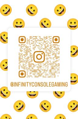 Instagram QR code